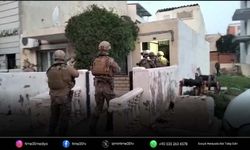 Menemen’deki silahlı saldırı operasyonunda 2 tutuklama