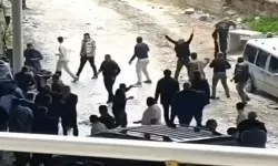 Aileler birbirine girdi: 3 ölü, 22 yaralı
