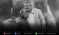 Başkan Mustafa Günay’ın acı günü