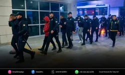 İş vaadiyle dolandırıcılık yapanlara operasyon