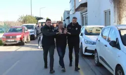 'İncirlik' soruşturmasında 5 kişi serbest bırakıldı