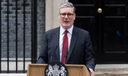 İngiltere'den ABD'ye İran operasyonu için üs izni