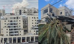 İran, İsrail'in Beyt Şemeş kentine saldırı düzenledi