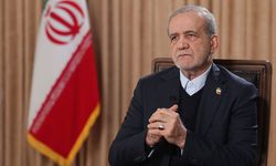 Pezeşkiyan: Savaşı sürdürme niyetimiz yok