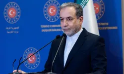 Abbas Arakçi: ABD ile müzakere yok