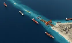 İran: Hürmüz’de 10’dan fazla tanker vuruldu