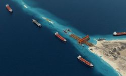 İran Hürmüz Boğazı'nın kapatıldığını duyurdu