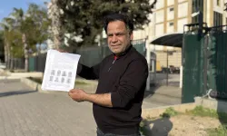 İş görüşmesi için geldi, 38 bin avro dolandırıldı