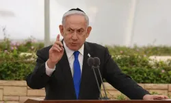 Netanyahu: İran'ı bölmek gibi bir amacımız yok