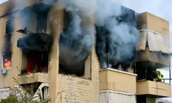 İsrail saldırıları sonrası Lübnan’da ağır tablo