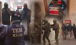 İstanbul'da DEAŞ operasyonu: 13 gözaltı