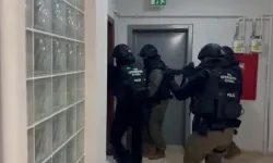 İstanbul'da DEAŞ operasyonu: 9 şüpheli yakalandı