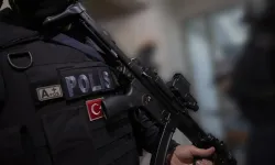 İstanbul'da suç örgütüne operasyon: 5 gözaltı