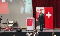 Süleyman Soylu: Terörsüz Türkiye’yi inşa edeceğiz