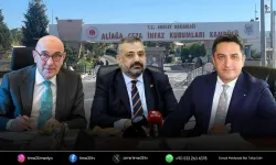 İZBETON kooperatif davasında 5'inci duruşma