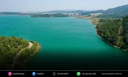 İzmir’de barajlarda son durum: Yağışlar durdu, artış yavaşladı