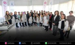 İzmir’de dayanışmanın yeni adresi: Mahalle Mutfağı