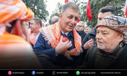 İzmir Büyükşehir'den kırsal kalkınma hamlesi