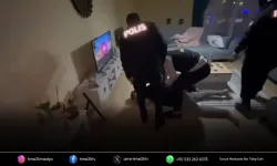 İzmir dahil 14 ilde "Son İstasyon" operasyonu