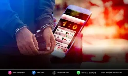 İzmir dahil 7 ilde yasa dışı bahis operasyonu