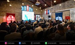 İzmir Körfez Konferansı'nda temizlik çalışmaları ele alındı