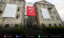 İzmir Meslek Fabrikası için tahliye tebligatı