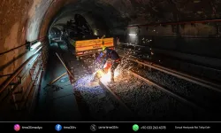 Metroda bakım çalışmaları tamamlandı