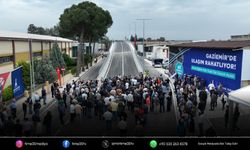 İzmir ulaşımında hizmet seferberliği: 2 yılda dev adımlar