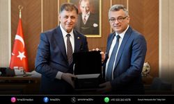 İzmir ve Lefkoşa arasında spor parkı protokolü imzalandı