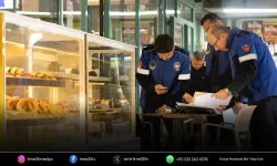 İzmir’de Zabıtadan sıkı denetim