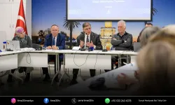 İzmir zeytini markalaşma yolunda