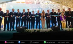 İzmir’de 20 okul hizmete açıldı