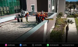 İzmir afete karşı seferberlikte