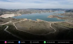 İzmir’de barajlar dolmaya devam ediyor