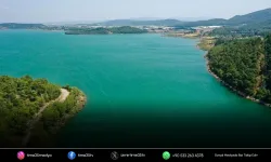 İzmir barajlarında doluluk oranları geçen yıla göre arttı