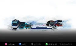 İzmir’de bayramda ulaşım yüzde 50 indirimli