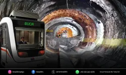 İzmir’de dev projelere 24 saat çalışma izni