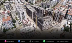 Örnekköy dönüşümünde yeni düzenleme