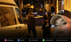 İzmir’de dehşet: Eski eşini vurup intihar etti