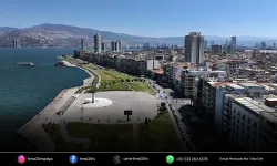 İzmir’de bayram öncesi hava değişiyor