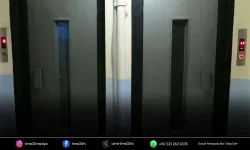 İzmir’de her 8 asansörden biri güvensiz