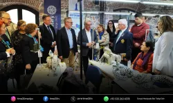 İzmir’de kadın emeğine küresel ilgi