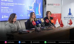 İzmir’de “Cesaretin Adı: Kadın” zirvesi başlıyor