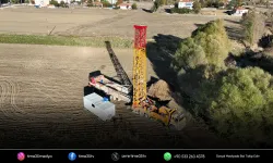 İZSU’dan iki ilçede yeni su kuyuları hamlesi