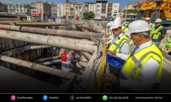 İzmir’de yatırım dolu iki yıl: 42,5 milyar liralık dev hamle