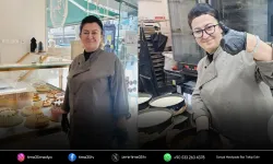 Meslek Fabrikası’ndan Hollanda’ya uzanan başarı