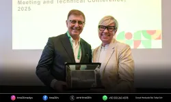 Başkan Tugay yeniden Avrupa sahnesinde