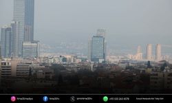 IQAir Raporu: Buca Türkiye'nin en kirli ikinci noktası