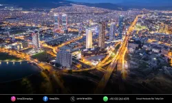 İzmir için 2074 vizyonu şekilleniyor