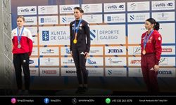 İzmirli milli para atlet Aysel Önder dünya şampiyonu oldu